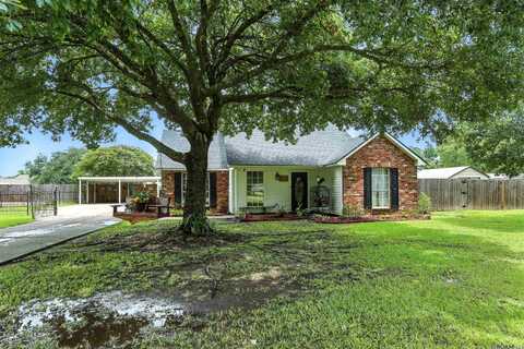 10509 Brown Rd, Denham Springs, LA 70726