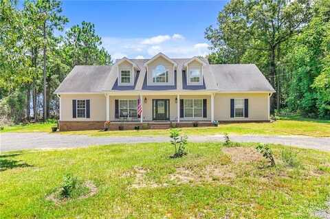 3119 Salco Road W, Chunchula, AL 36521