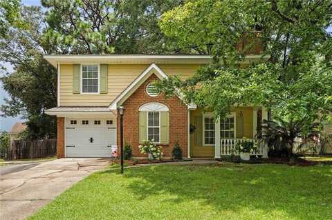 6632 Autumn Ridge Drive, Mobile, AL 36695