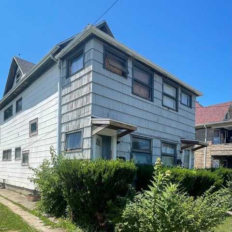 2404 PARADE Street, Erie, PA 16503