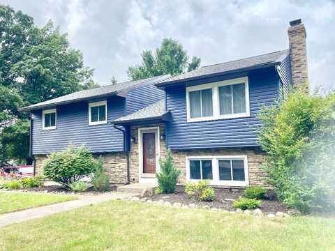 2304 E GRANDVIEW Boulevard, Erie, PA 16510