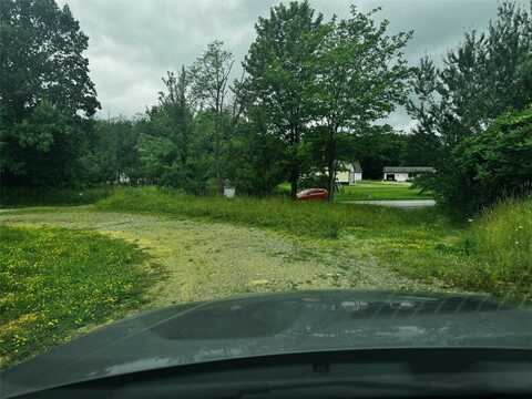 ST HWY 89 & BUELLS CORNERS Road, Spartansburg, PA 16434