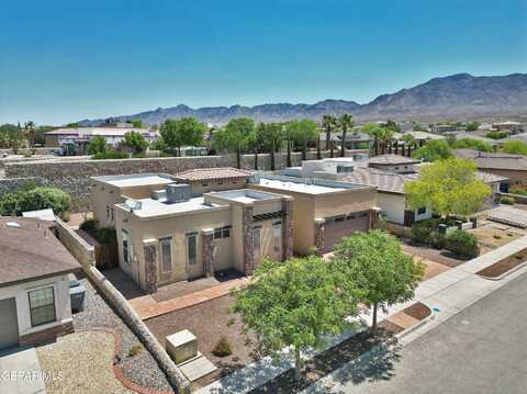 7341 BLACK MESA Drive, El Paso, TX 79911