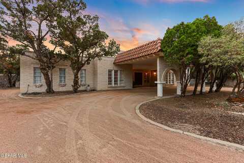5369 Davis Cup Ct., El Paso, TX 79932