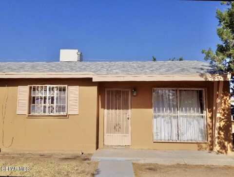 525 MARGARITA Street, Anthony, TX 79821