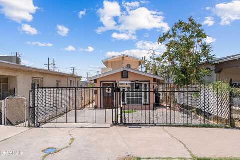 5656 Dailey Avenue, El Paso, TX 79905