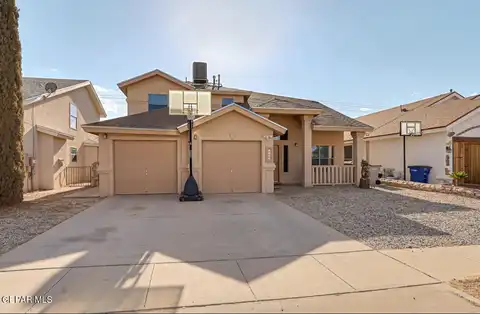 1433 PASEO DEL SUR Court, El Paso, TX 79928