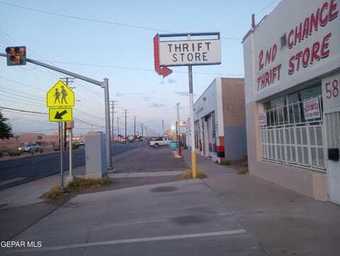 5812 Alameda Avenue unit: A, El Paso, TX 79905