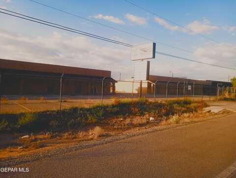 14101 Montana Avenue, Clint, TX 79938