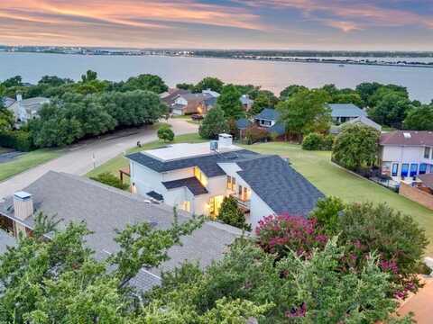 435 Columbia Drive, Rockwall, TX 75032