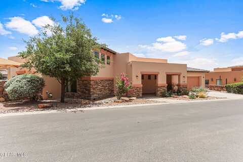 408 SPLENDID SUN Drive, El Paso, TX 79912