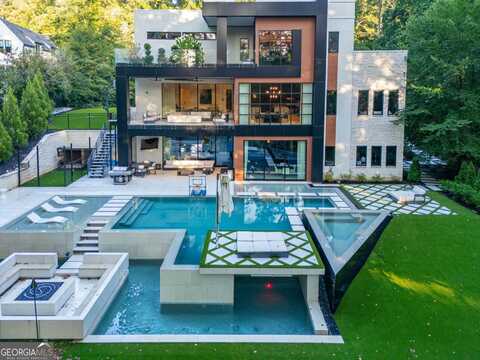 415 River Valley, Sandy Springs, GA 30328