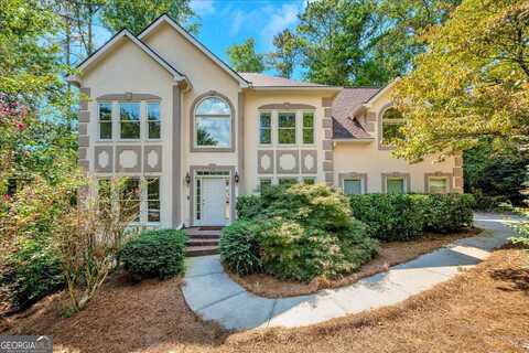 3333 Trails End, Roswell, GA 30075