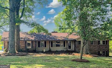 3607 Rainbow, Snellville, GA 30039