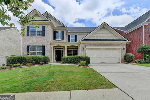 1642 Belmont Creek Pointe, Suwanee, GA 30024