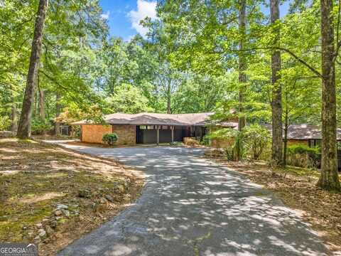 140 Inverness, Athens, GA 30606