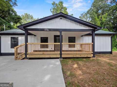 1840 Moore, Gainesville, GA 30507