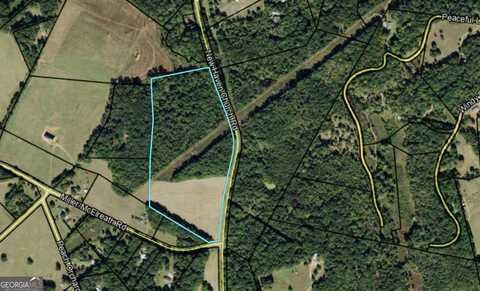 0 New Haven Church, Danielsville, GA 30633