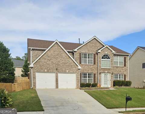 700 Buckingham, Fairburn, GA 30213