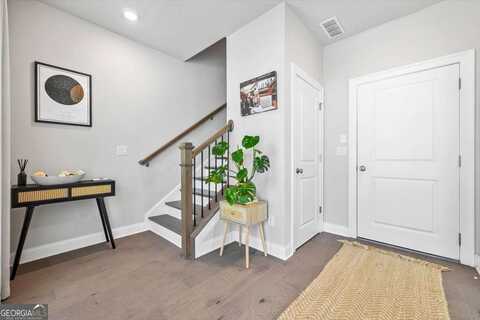 314 Burgess, Alpharetta, GA 30009