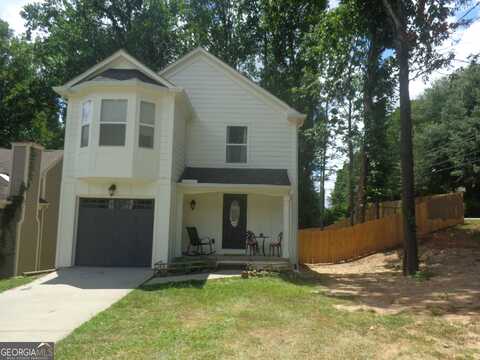 761 Hampton Hill, Lawrenceville, GA 30044