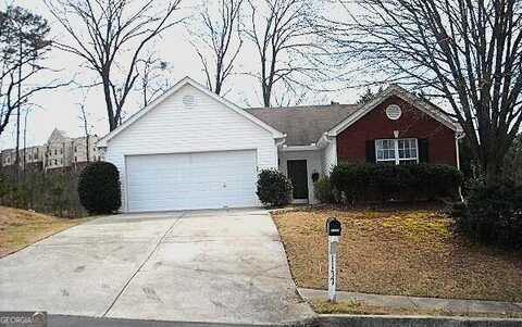 1137 Yellow River, Lawrenceville, GA 30043