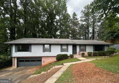 487 Embry, Marietta, GA 30066
