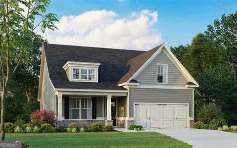 150 Azalea, Dallas, GA 30132