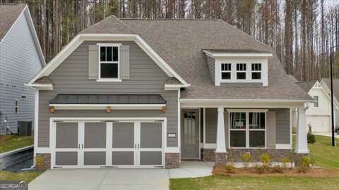 475 Azalea, Dallas, GA 30132