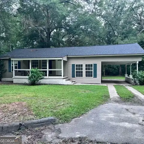 110 Reid, Manchester, GA 31816