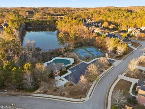 3224 Wolf Club, Atlanta, GA 30349