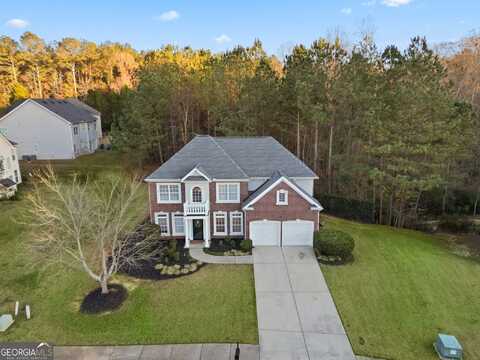 3224 Wolf Club, Atlanta, GA 30349