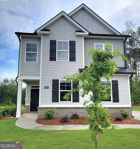 354 Friendship Oak, Hampton, GA 30228