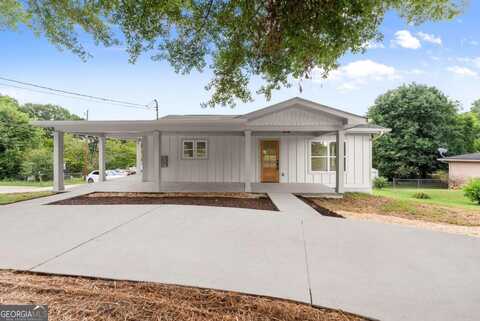 3604 E BOLDING, Flowery Branch, GA 30542