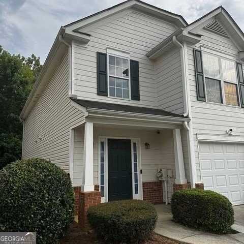 3714 HARVEST, Decatur, GA 30034