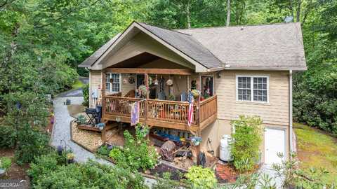 67 Harmony, Rabun Gap, GA 30568