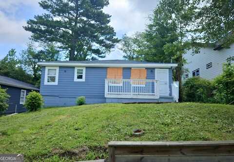 117 Dahlia, Atlanta, GA 30314
