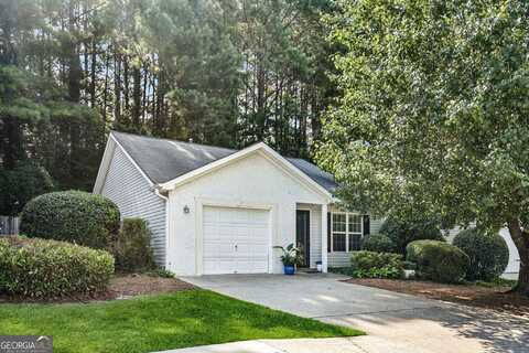 208 Park, Woodstock, GA 30189