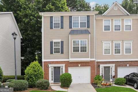 529 Lantern Wood, Scottdale, GA 30079