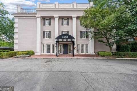 3648 Peachtree, Atlanta, GA 30319