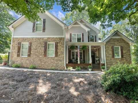 3777 Stone Creek, Gainesville, GA 30507