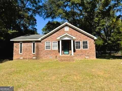 1011 Crawford, Albany, GA 31705