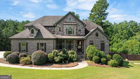 139 Walcille, Mcdonough, GA 30252
