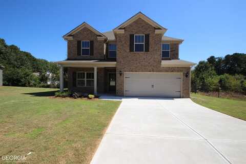 969 Singley Drive Lot 07, Locust Grove, GA 30248