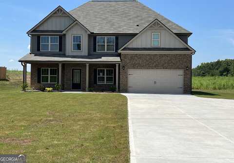 1786 E McIntosh Road Lot 01, Griffin, GA 30223
