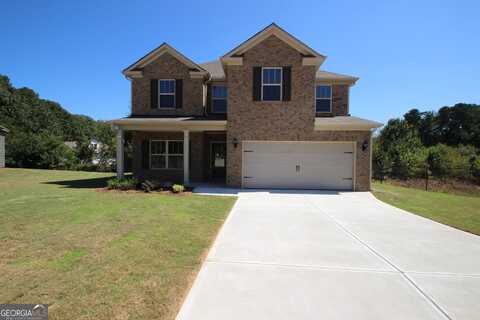 145 Hounds Way Lot 94, Griffin, GA 30224