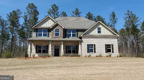 Lot 22a Homestead Circle Lot 22a, Forsyth, GA 31029