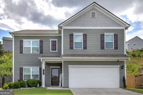 47 Thacker, Adairsville, GA 30103
