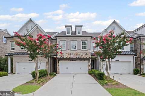 3944 Cliffmont, Marietta, GA 30068