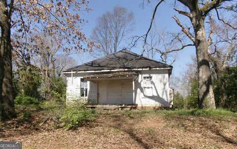 113 Elm, Griffin, GA 30223